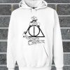 Harry Potter After All This Time Always Hoodie