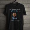 I Am A Member Of The CSI Team Can't Stand Idiots T Shirt