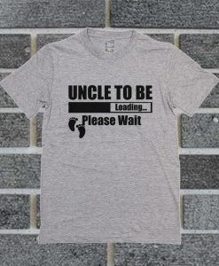 I Am The Coolest Uncle Ever T Shirt