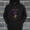 I Survived The Snap Hoodie