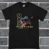 Japan Playstation 1994 T Shirt