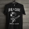 Joe Cool Rockstar T Shirt