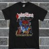 Judas Priest T Shirt