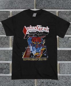 Judas Priest T Shirt