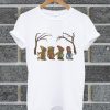 Jug Band Road Emmet Otter T Shirt