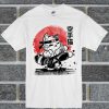 Karate Cat T Shirt