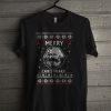 Karl Marx Merry Christmarx T Shirt