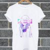 Kawaii Box Logo Chic Fashion T Shirt