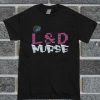 L & D Nurse T Shirt