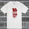 Life Begins After Coffee T Shirt