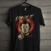 Limited Edition Gronk IT T Shirt