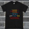 Live Noods T Shirt
