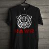 Logo Rawr T Shirt