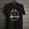 MLS Cup 2018 Atlanta United FC Champions T Shirt