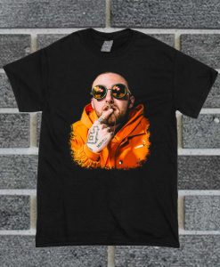 Mac Miller T Shirt