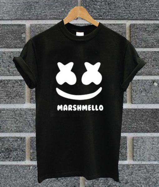 Marshmello T Shirt