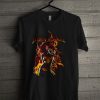 Marvel Comics X-Men Dark Phoenix T Shirt