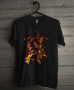 Marvel Comics X-Men Dark Phoenix T Shirt