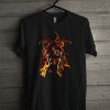 Marvel Comics X-Men Dark Phoenix T Shirt