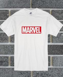 Marvel T Shirt