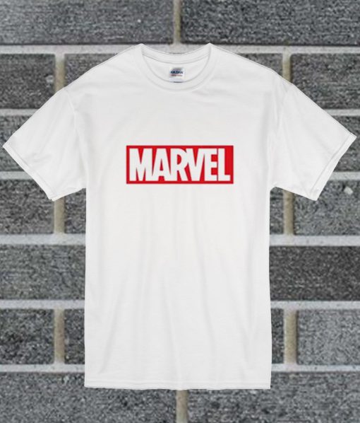 Marvel T Shirt