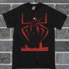 Marvels Miles Morales T Shirt