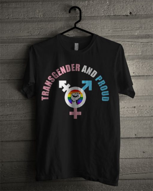 Men & Women's Science Is Real LGBT T Shirt