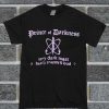 Men's Prince Of Darkness T Shirt