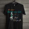 Miami Dolphins Beat Patriots Miami Miracle T Shirt