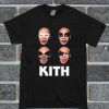 Mike Tyson Kith T Shirt