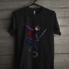 Miles Morales Spider Man T Shirt