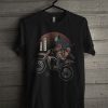 Motocross Samurai No2 T Shirt