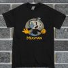 Mugman T Shirt