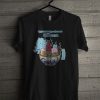 My Favorite Type Of Men Ramen Black T Shirt