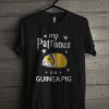 My Patronus Is A Guinea Pig T Shirt