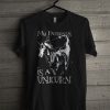 My Patronus Is A Unicorn T Shirt