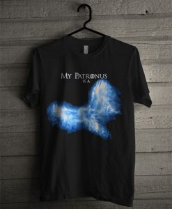 My Patronus is Fenix T Shirt