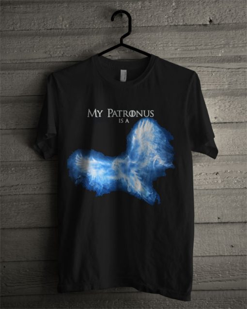 My Patronus is Fenix T Shirt