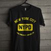 NYPD Brooklyn 99 T Shirt