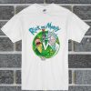 New Rick And Morty T Shirt