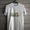 New York New York City T Shirt