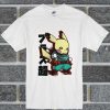 Newest Fashion My Hero Academia T Shirt