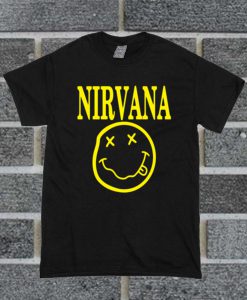 Nirvana T Shirt