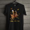 Nurse Thanksgiving Turkey I Will Stab You T Shirt