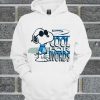 Official 2 Cool For Words Hoodie