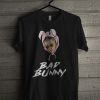 Official Bad Bunny Unisex T Shirt