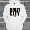 Official Bold City Hoodie