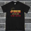 Official Catalina Wine Mixer T Shirt