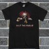 Official Jason Voorhees Shut The Fuck Up T Shirt