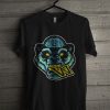 Official Panda Head Eat W T Shirt